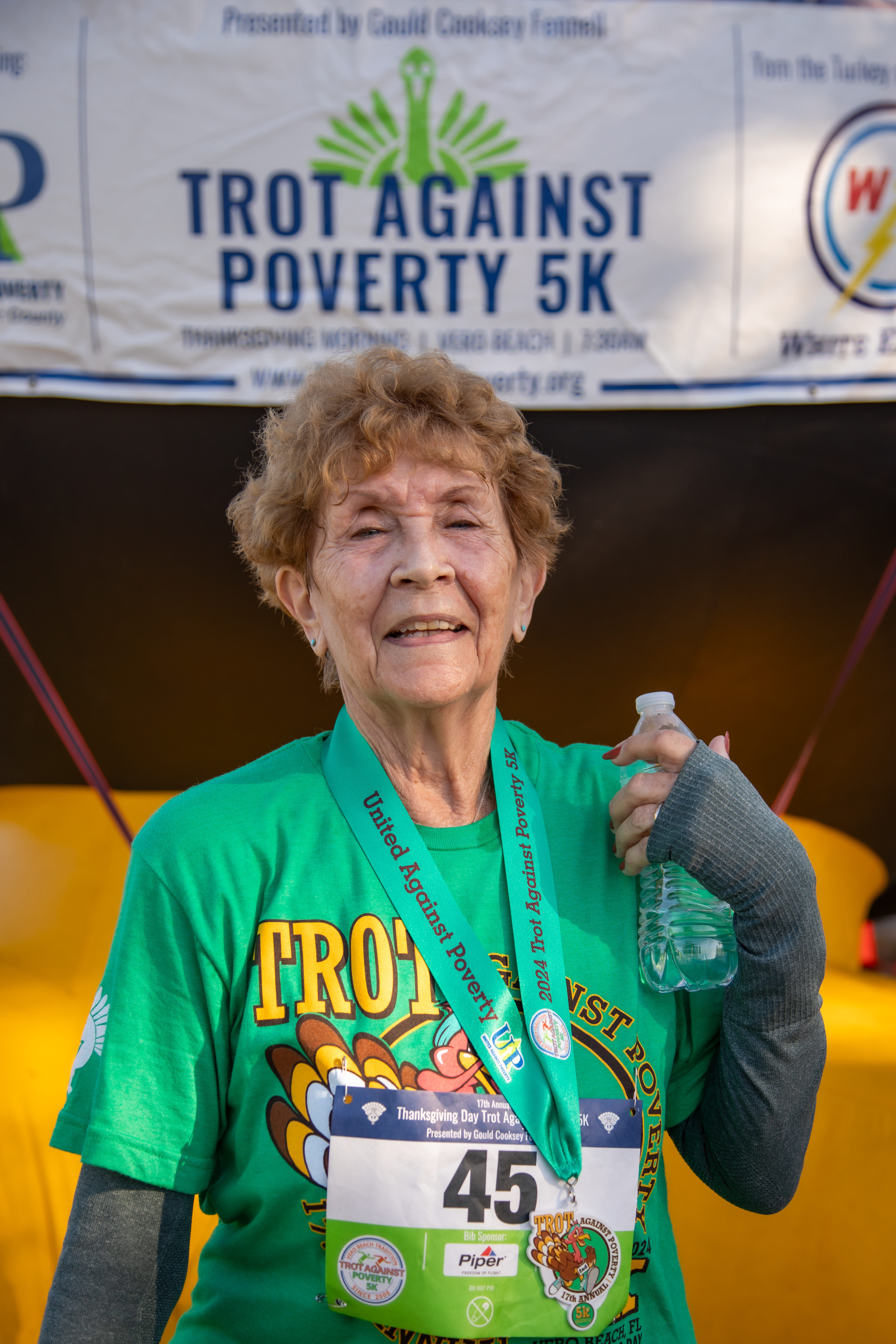 Trot 2024